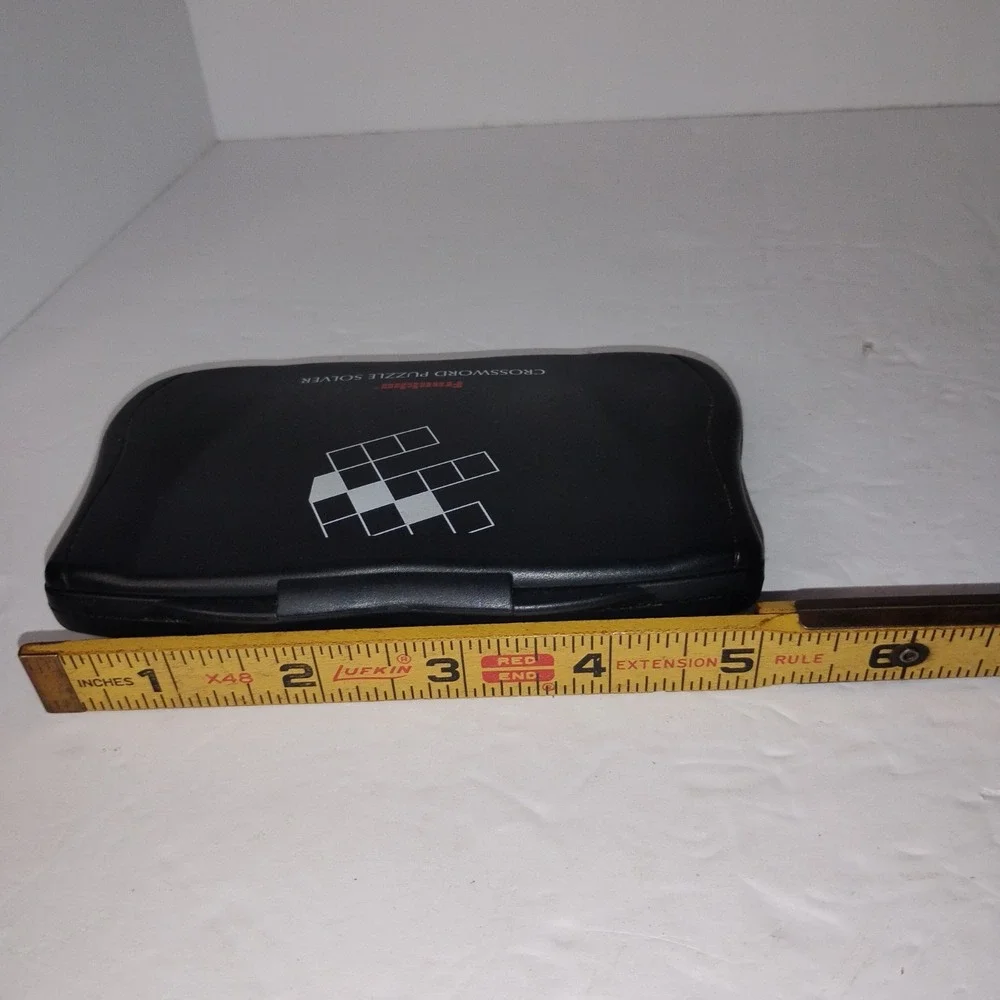 Franklin handheld electronic